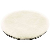 Festool LF STF D 150/1 - Calota de lustruire din lana cu scai (velcro) 150 mm