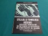 UTILAJUL ȘI TEHNOLOGIA MESERIEI MECANIC MONTATOR &Icirc;NTREȚINERE REPARAȚII *1994 *35