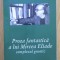 Stefan Borbely - Proza fantastica a lui Mircea Eliade. Complexul gnostic