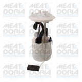 MEAT &amp; DORIA 77342E Sistem alimentare cu combustibil