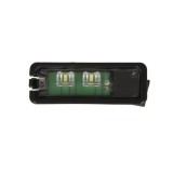 Lampa numar LED, Audi Q8, 2018-; Lamborghini Huracan, Porsche 911 Cayenne 2017-; Macan Panamera, Seat Ibiza 2017-, Leon/ Toledo 2012-2020, Vw Amarok,, Depo