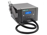 Stație cu Aer Cald Digitală 1000W QUICK 862DA
