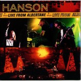 CD Hanson &ndash; Live From Albertane (EX)
