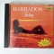 CD muzica: Barbados Feeling, compilatie Boney M, Bad Boys Blue, Modern Talking