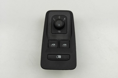Buton geam ușă st&amp;acirc;nga față VW CADDY V SBB, SBJ 2023 OEM: 2K7868247C,3G0959565,7LA959858B 30814656 foto