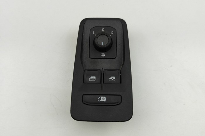 Buton geam ușă st&acirc;nga față VW CADDY V SBB, SBJ 2023 OEM: 2K7868247C,3G0959565,7LA959858B 30814656