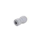 Conector tub 3/8" x 5/16" putere - drept -