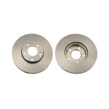 Disc frana Vw Passat (3b2), 08.1996-12.2005, TRW