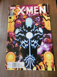 Benzi desenate X- Men 15 2011 Marvel comics engleza