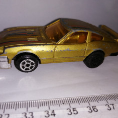 bnk jc Hong Kong - Datsun 280 ZX - pull back