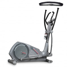 Bicicleta eliptica inSPORTline Caracas FitLine Training