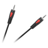 Cablu 3.5 Tata-3.5 Tata 15m Eco-Line Cabletec, Cabletech