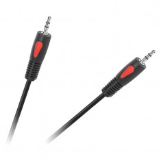 Cablu 3.5 Tata-3.5 Tata 15m Eco-Line Cabletec