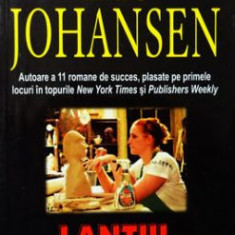 Lantul minciunilor (Iris Johansen)