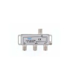 Spliter CATV 3 cai 1000Mhz Well