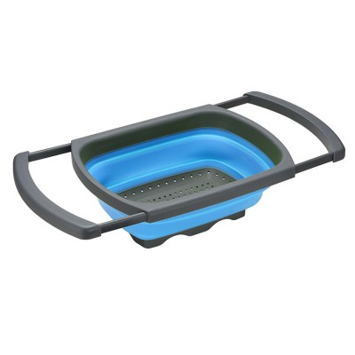Sita dreptunghiulara din silicon, 38X26 cm foto
