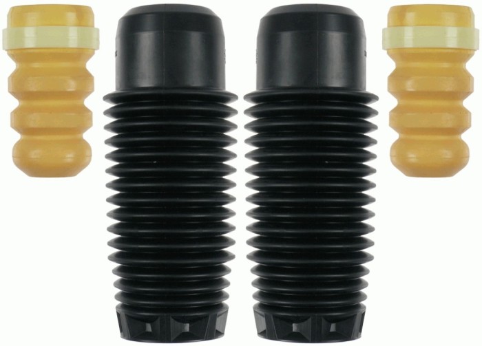 SACHS 900 181 Service Kit chit protectie praf,amortizor