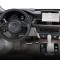 Folie Protectie Display Navigatie, Duragon, Audi A6 2014-2018 Duragon, silicon Mat, Anti-zgarieturi, Anti-amprenta, Kit instalare