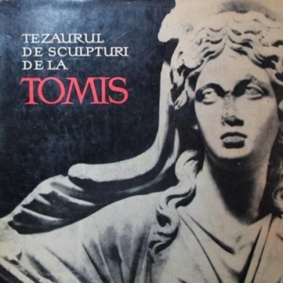 TEZAURUL DE SCULPTURI DE LA TOMIS foto