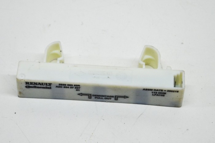 Amplificator de antena RENAULT ZOE BFM_ 2016 OEM: 285906352R,A2C53437537 13648966