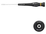 Şurubelniţă Precizie ESD 6-Gran Lungime Lamă 60mm