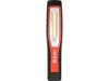 YATO Lampa de atelier LED 10W + 4W, 1000 lm