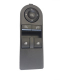 Bloc comenzi geamuri compatibil Opel Astra H 2004-2009 13228706 AutoProtect KeyCars, Oem