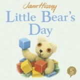 Little Bear&#039;s Day