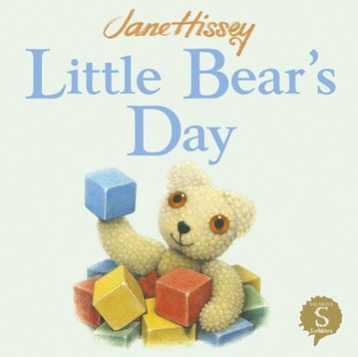Little Bear&amp;#039;s Day foto
