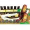 Proweld PD-06-A0 Placa de baza cu transformator de putere