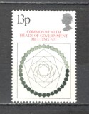 Anglia/Marea Britanie.1977 Conferinta statelor commonwealth GA.156