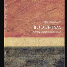 Buddhism / Damien Keown