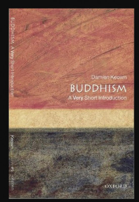 Buddhism / Damien Keown foto