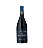 Masca del Tacco Li Filitti Primitivo di Manduria Riserva - Vin Rosu Sec - Italia - 0.75L