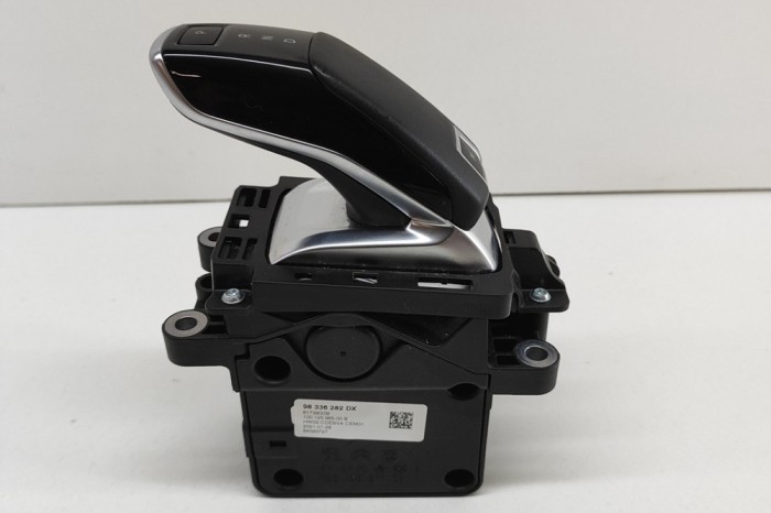 Timonerie cutie de viteze CITRO&Euml;N C5 AIRCROSS 2021 OEM: Off-road | 26885473