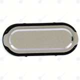 Samsung Galaxy A3 (SM-A300) Buton Home auriu