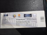 Bilet Dinamo - Pandurii Tg. Jiu