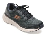 Pantofi sport SKECHERS bleumarin, 232842, din material textil