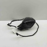 Oglinda Laterala Dreapta Audi A5 F53 2019 OEM 8W6857410BS Negru Portocaliu