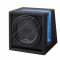 Subwoofer Auto ALPINE SBG-1224BR Bass Reflex 250W RMS 12 inch 30 cm