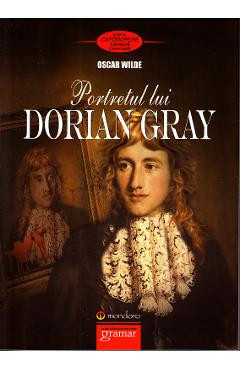 Portretul lui Dorian Gray - Oscar Wilde foto