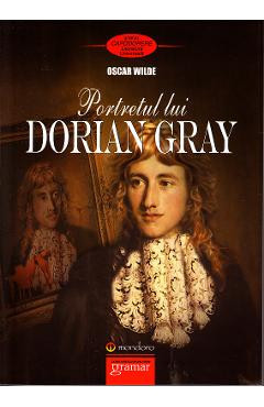 Portretul lui Dorian Gray - Oscar Wilde