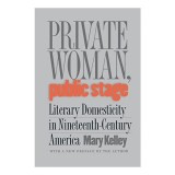 Private Woman, Public Stage