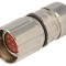 Mufă Conector M23 12 PIN Lipire pe Cablu Drept Aurit 7A