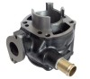 Set motor cilindru+piston+garnituri, Suzuki Katana/Aprilia DiTech, 49cc, racire... Cod Produs: MX_NEW CIGMOR001