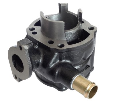 Set motor cilindru+piston+garnituri, Suzuki Katana/Aprilia DiTech, 49cc, racire... Cod Produs: MX_NEW CIGMOR001 foto