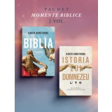 Pachet Momente Biblice 2 vol. - Karen Armstrong