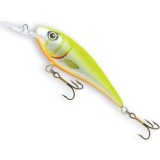 Vobler Goldy Troter ZS 7 cm. / 9 gr. plutitor
