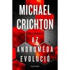 Az Androm&eacute;da evol&uacute;ci&oacute; - Daniel H. Wilson