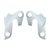 Ureche Schimbator Bicicleta Oxford Type D, Cadru Aluminiu, Piese Biciclete